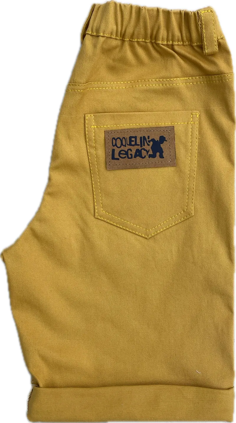Pantalón Cocosun