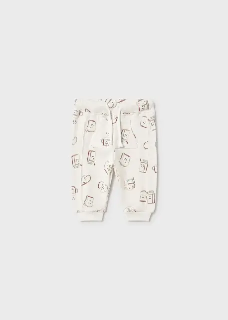 Pantalon                      Multicolor
