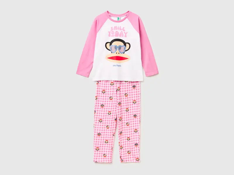 Paul Frank pyjamas