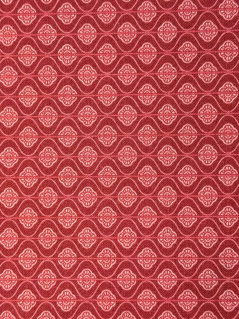 Peces Rojo
