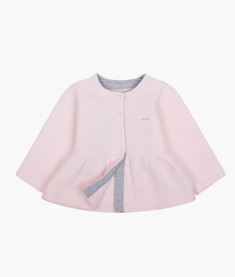 Philo Cardigan