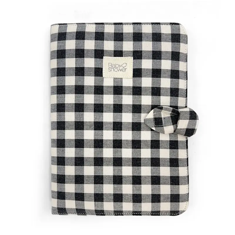 Portadocumentos vichy damier