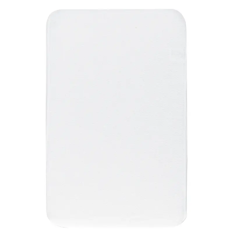 Protector de colchón rizo basic cuna - Bimbidreams