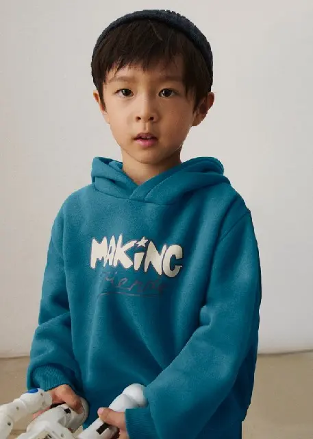Pullover for every one Oceano