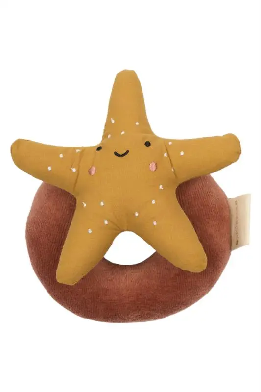 Rattle - Starfish