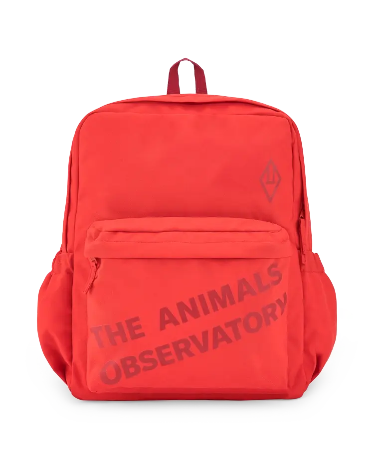 Red Addax Backpack