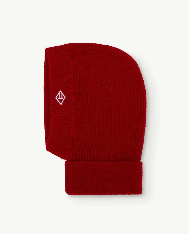 Red Ox Balaclava