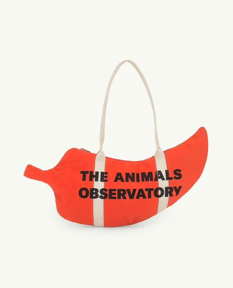 Red Pepper Bag