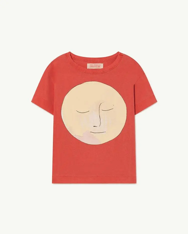 Red Rooster Kids T-Shirt