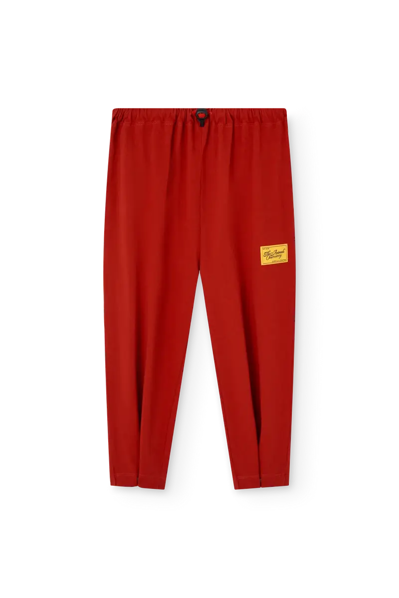 Red Stag Sweatpants