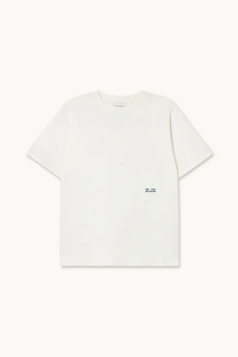 RELAXED TEE