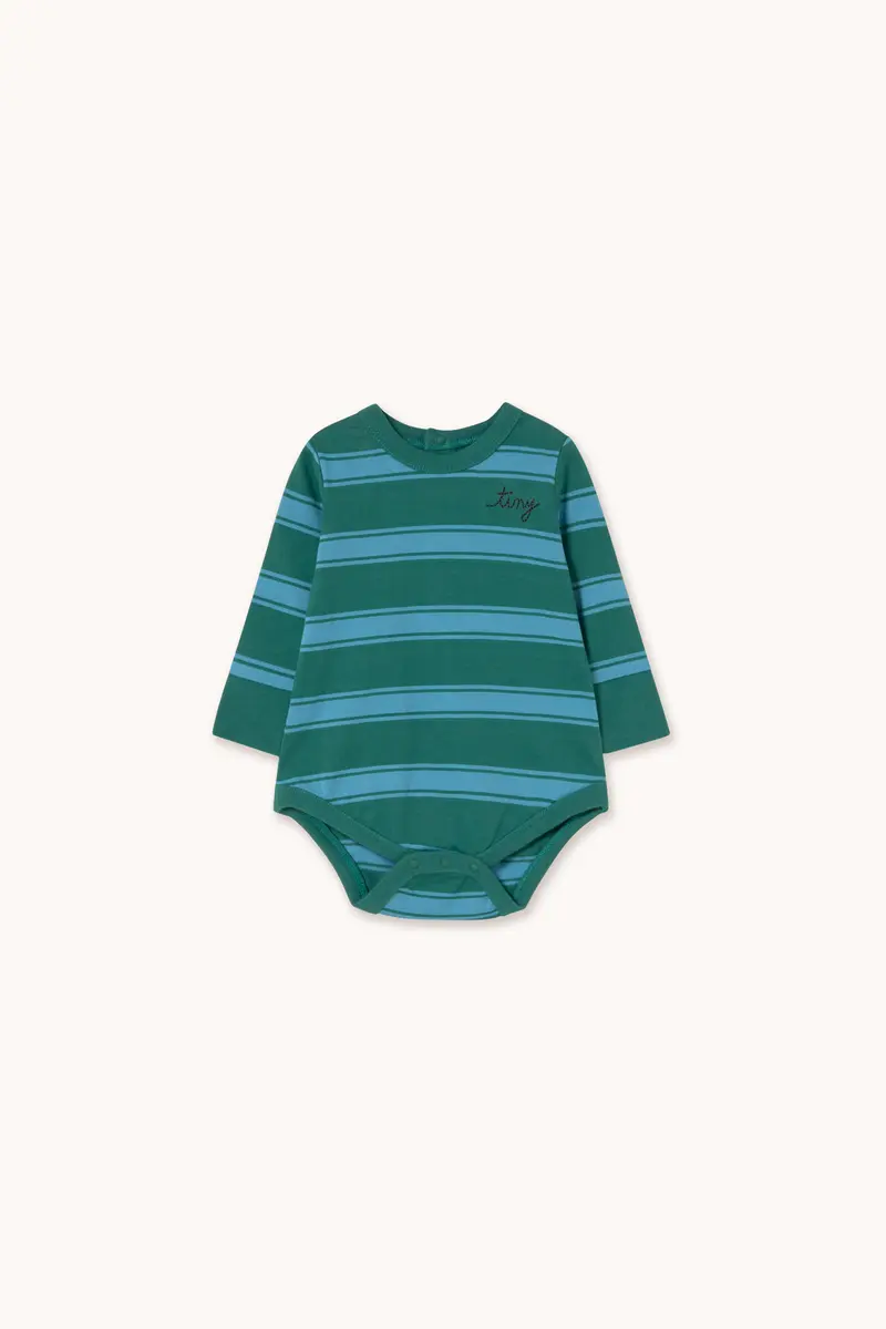 RETRO STRIPES BODY