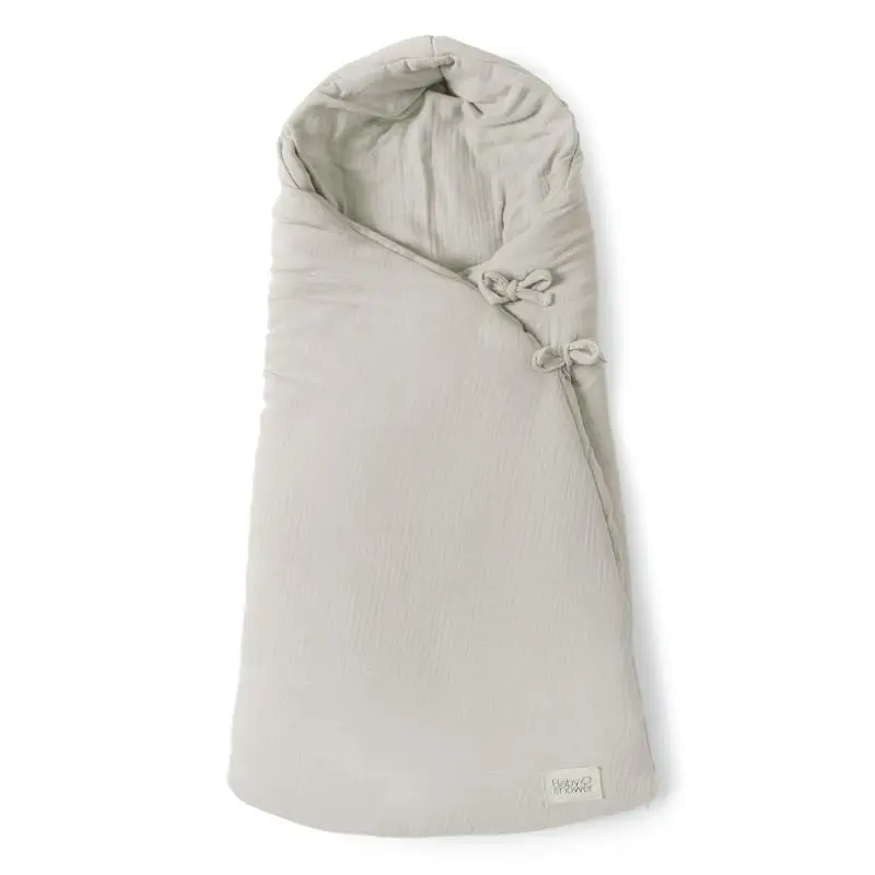 Saco capazo Candy Cloud Powder