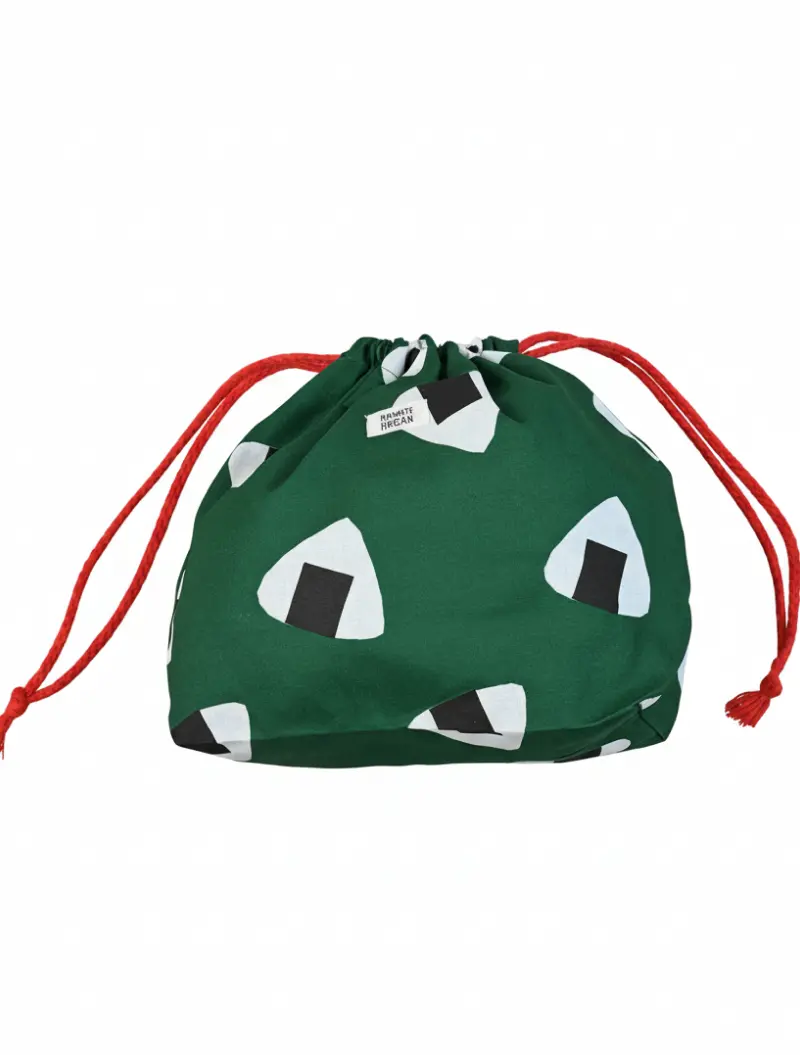 Saco Onigiri
