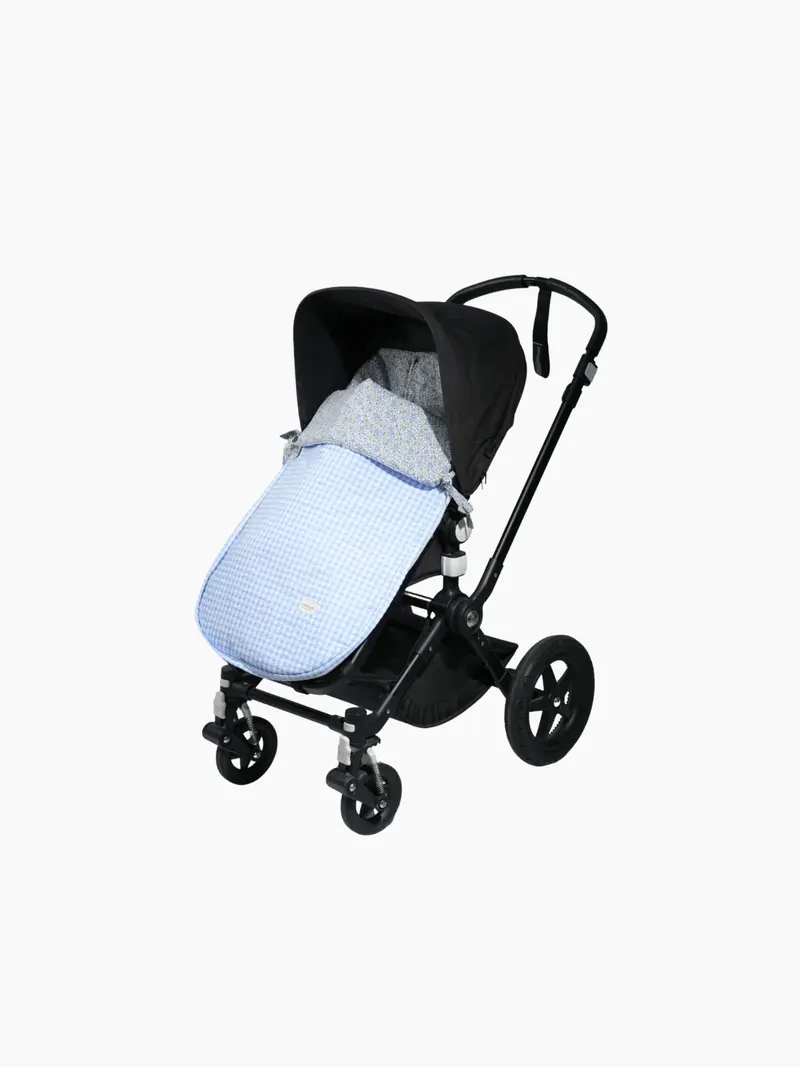 Saco silla universal Inar