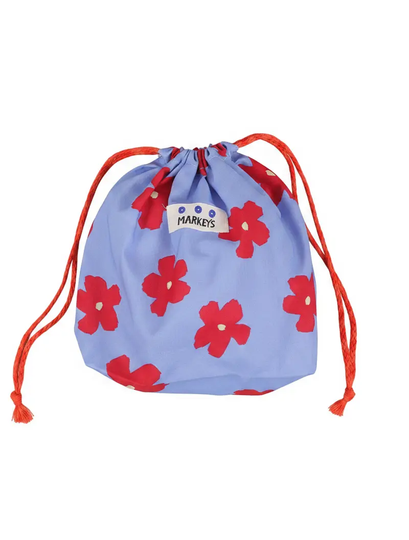 Saco Tsubaki