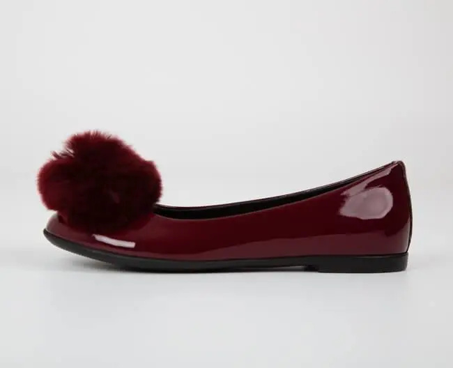 SCARPA BORDO'