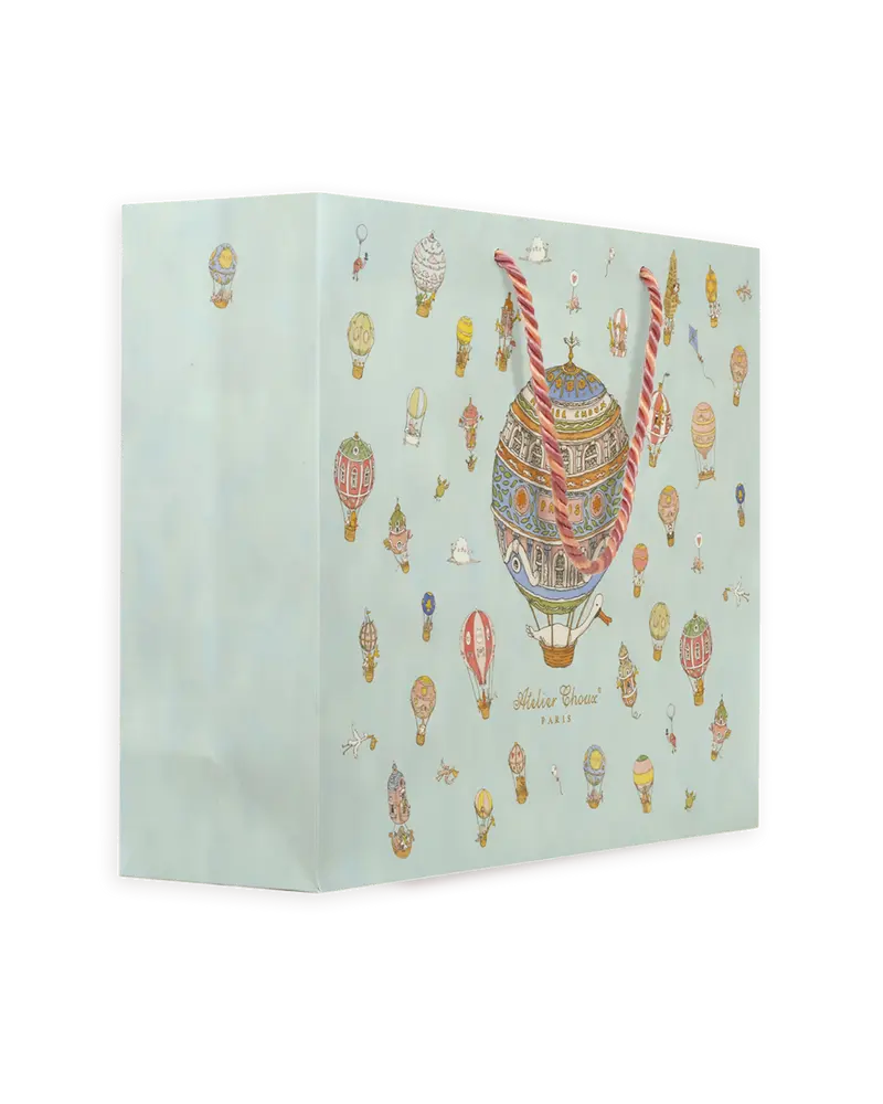 Shopping Bag - Large