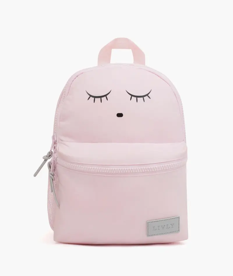 Sleeping Cutie Backpack