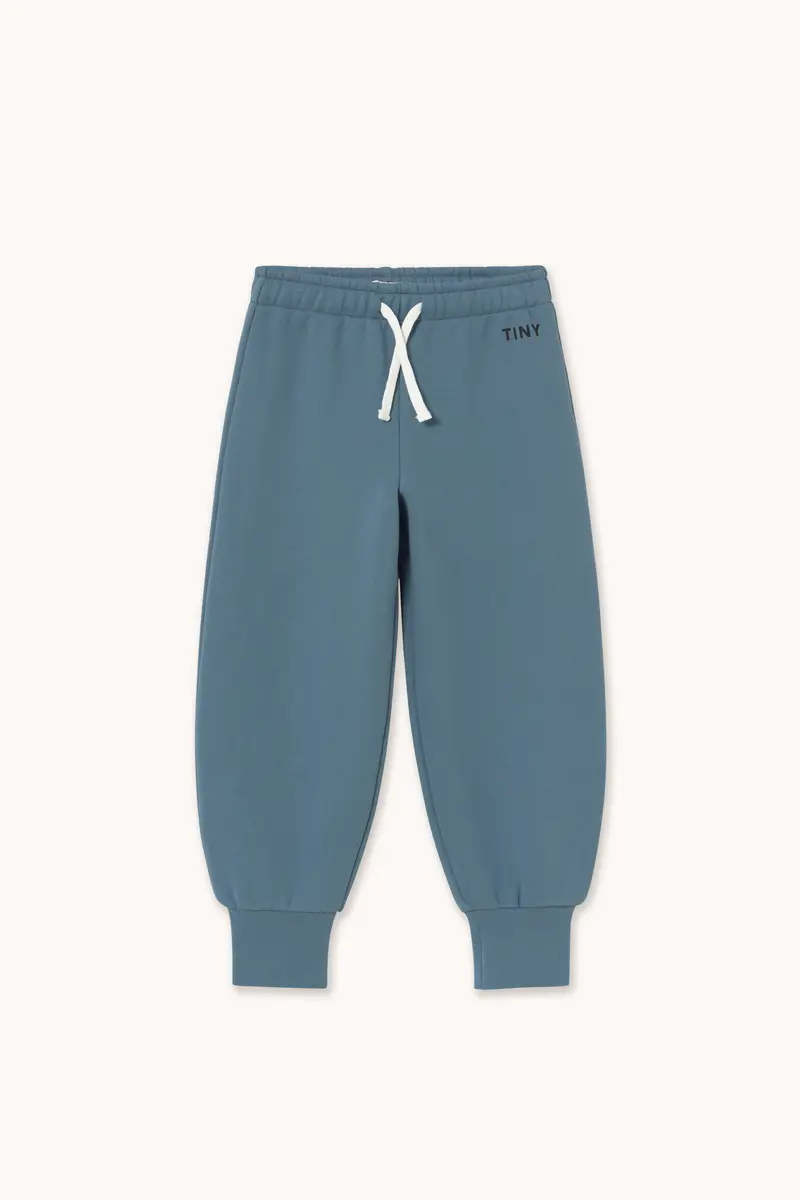 SOLID SWEATPANT