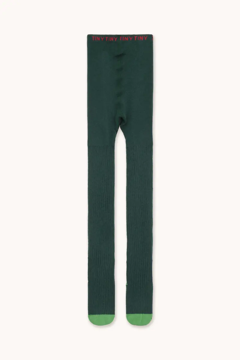 SOLID TIGHTS