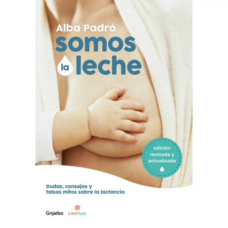 Somos la leche