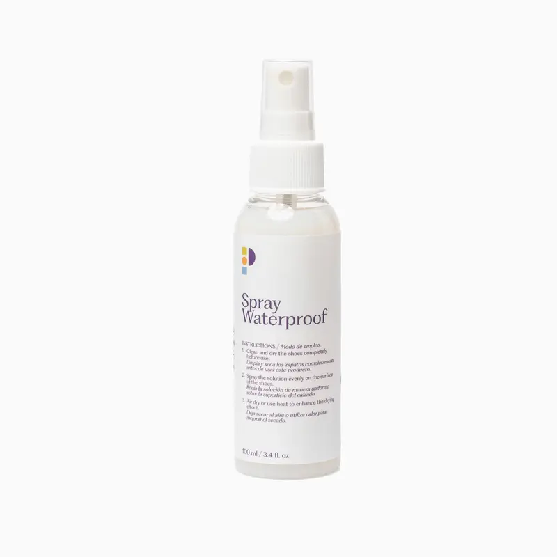 Spray Hidrofugante