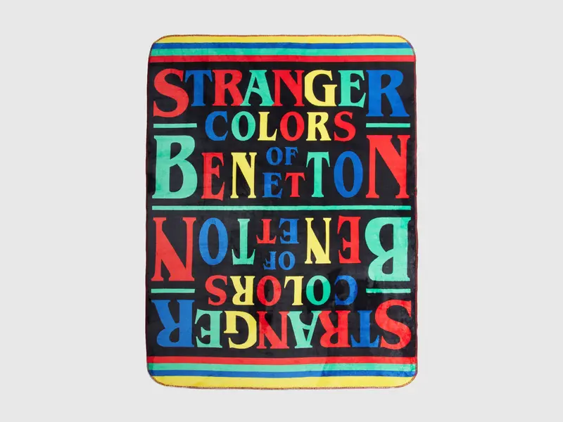 Stranger Things cover