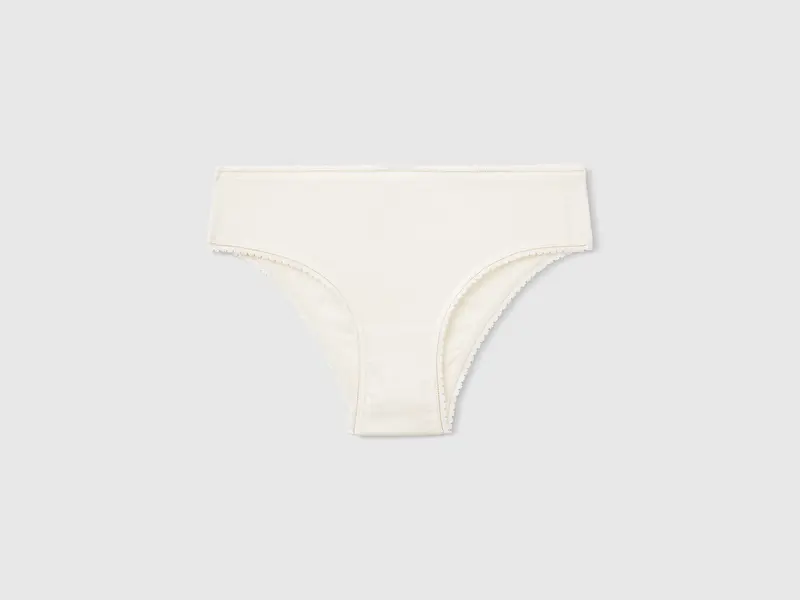 Stretch Modal briefs
