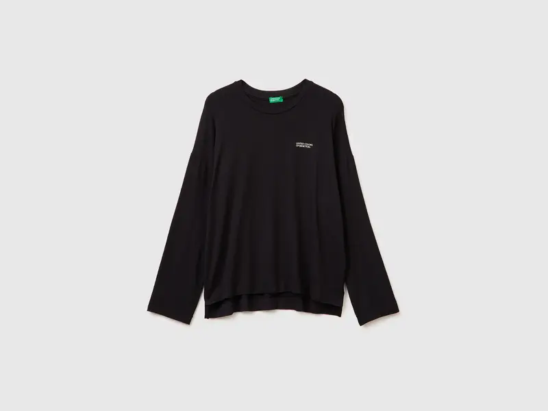 Stretch Modal Sweater