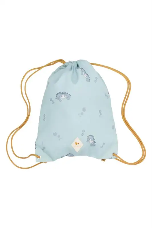 String Bag - Under The Sea