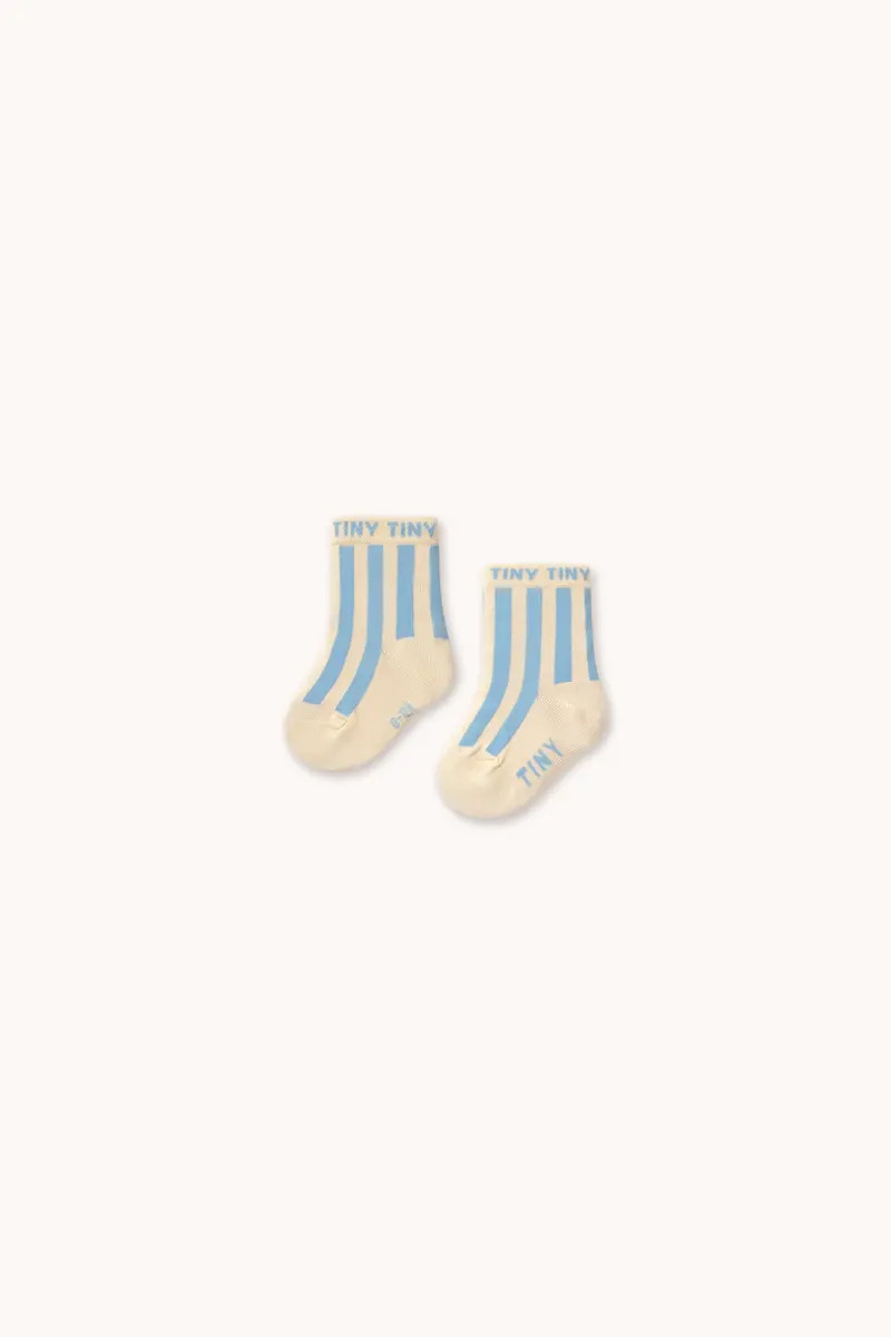 STRIPES MEDIUM SOCKS