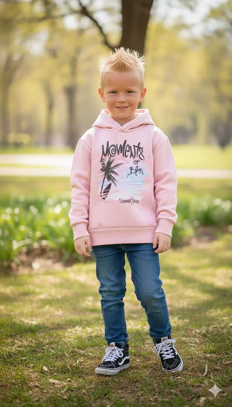 Sudadera Bliss