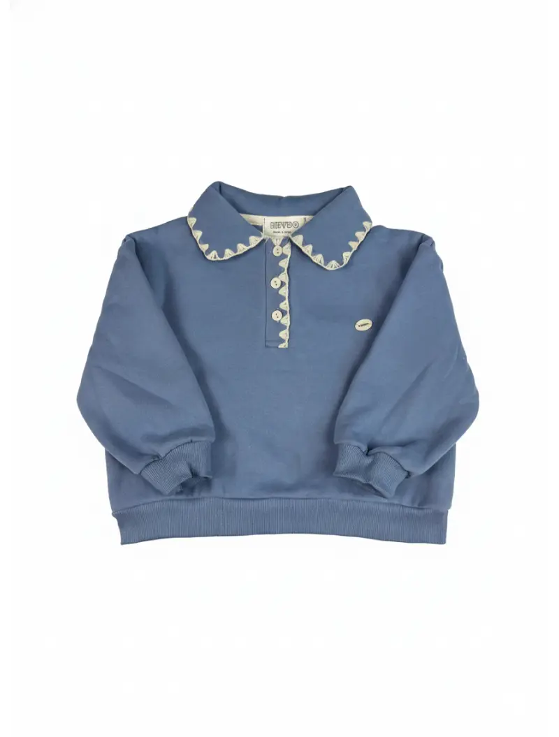 Sudadera Mimo