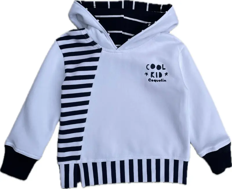 Sudadera Nautilus