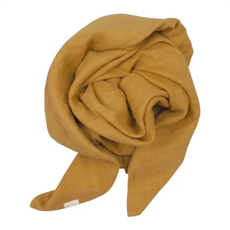 Swaddle - Ochre