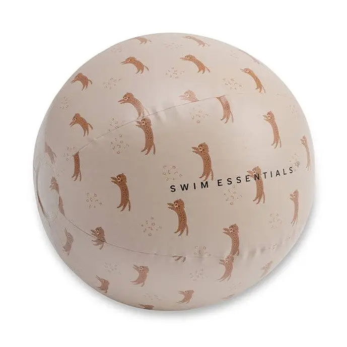 Swim Essentials Roamer Beachball - Leopard