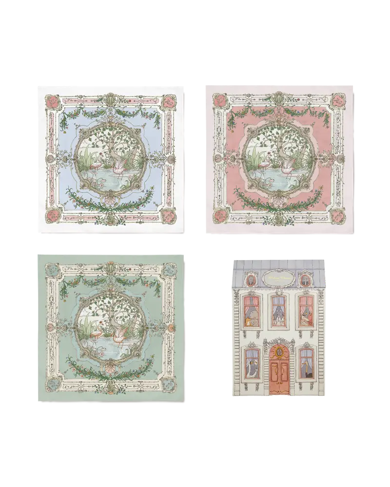 Tapestry Gift Set