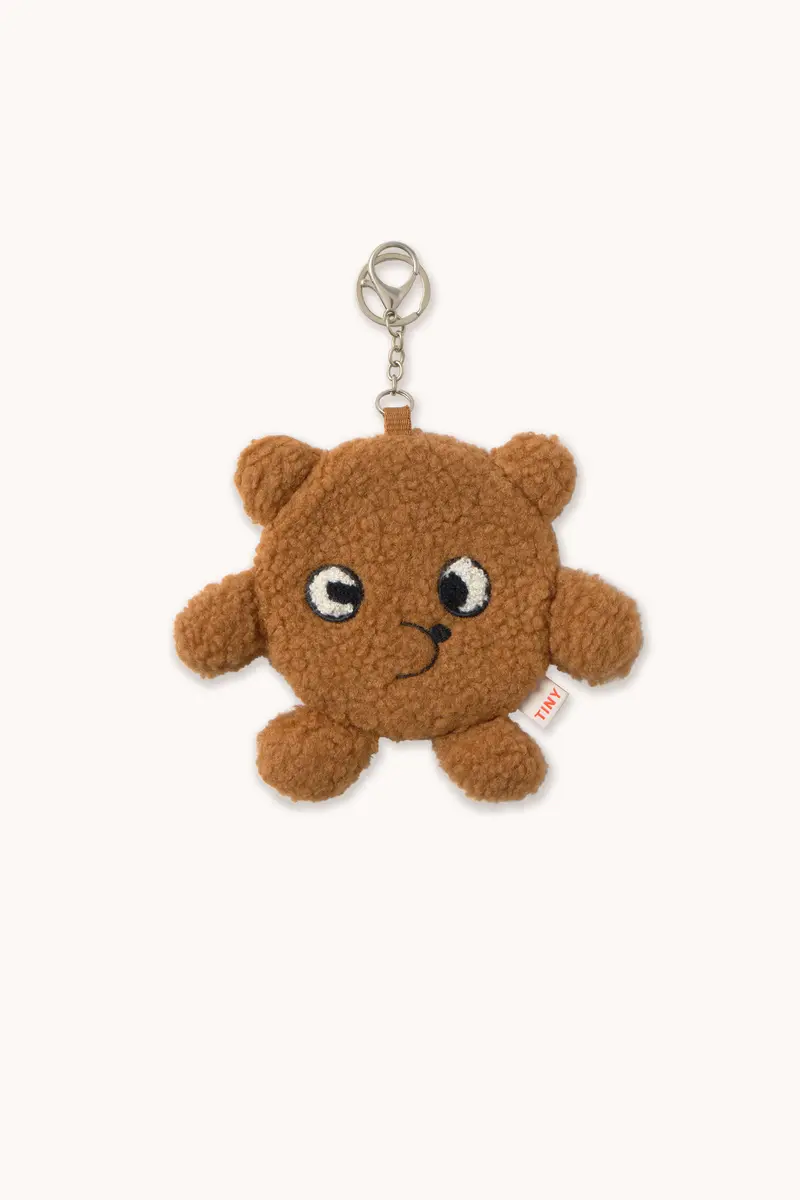 TEDDY KEY CHAIN