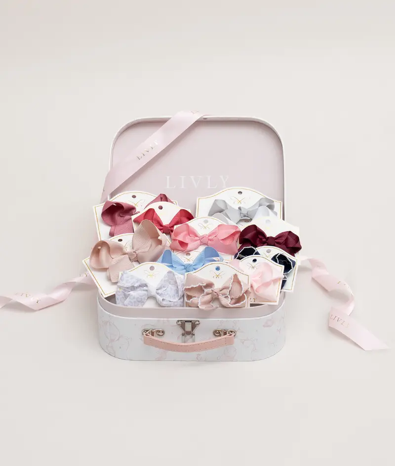 The Dreamy Bow Kit