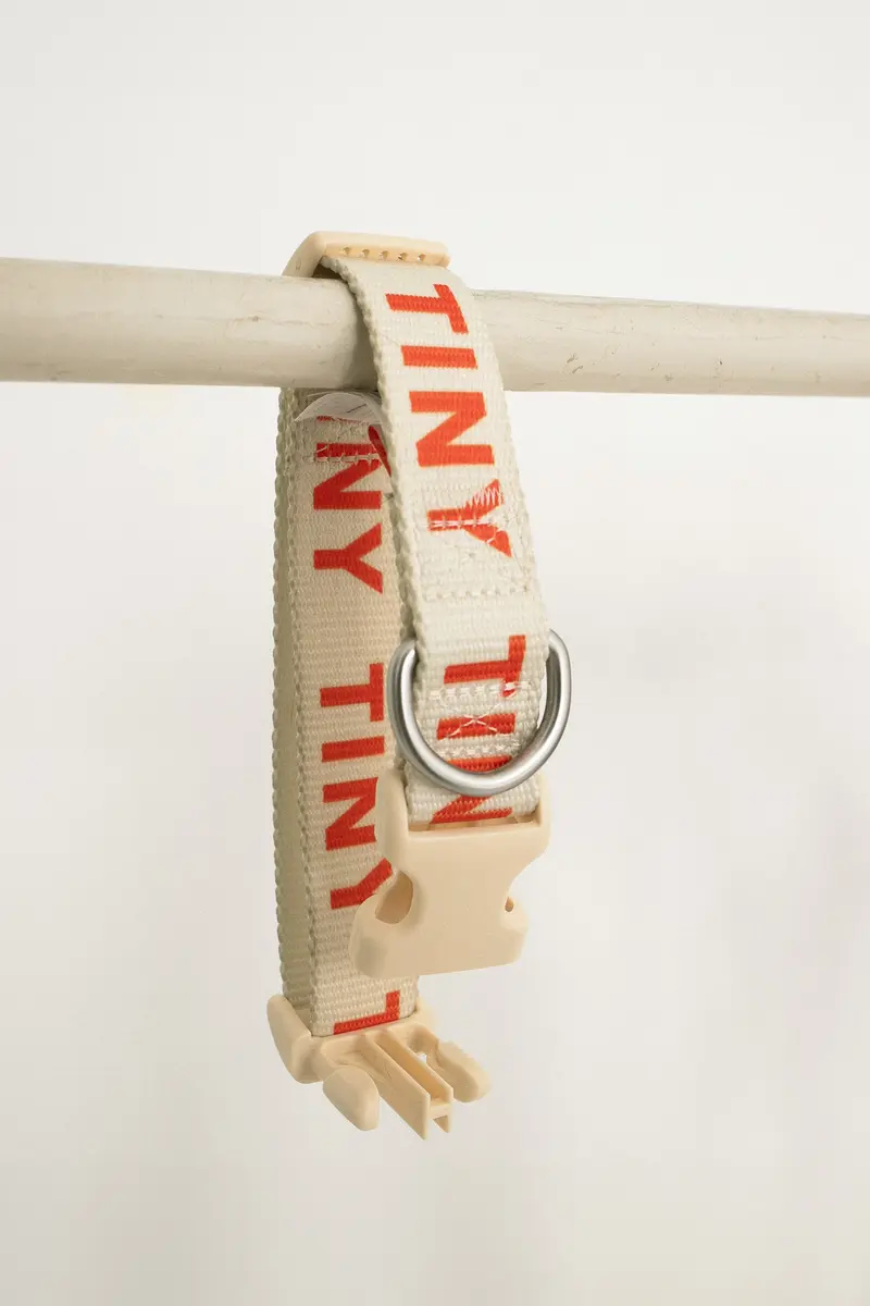TINY ADJUSTABLE COLLAR