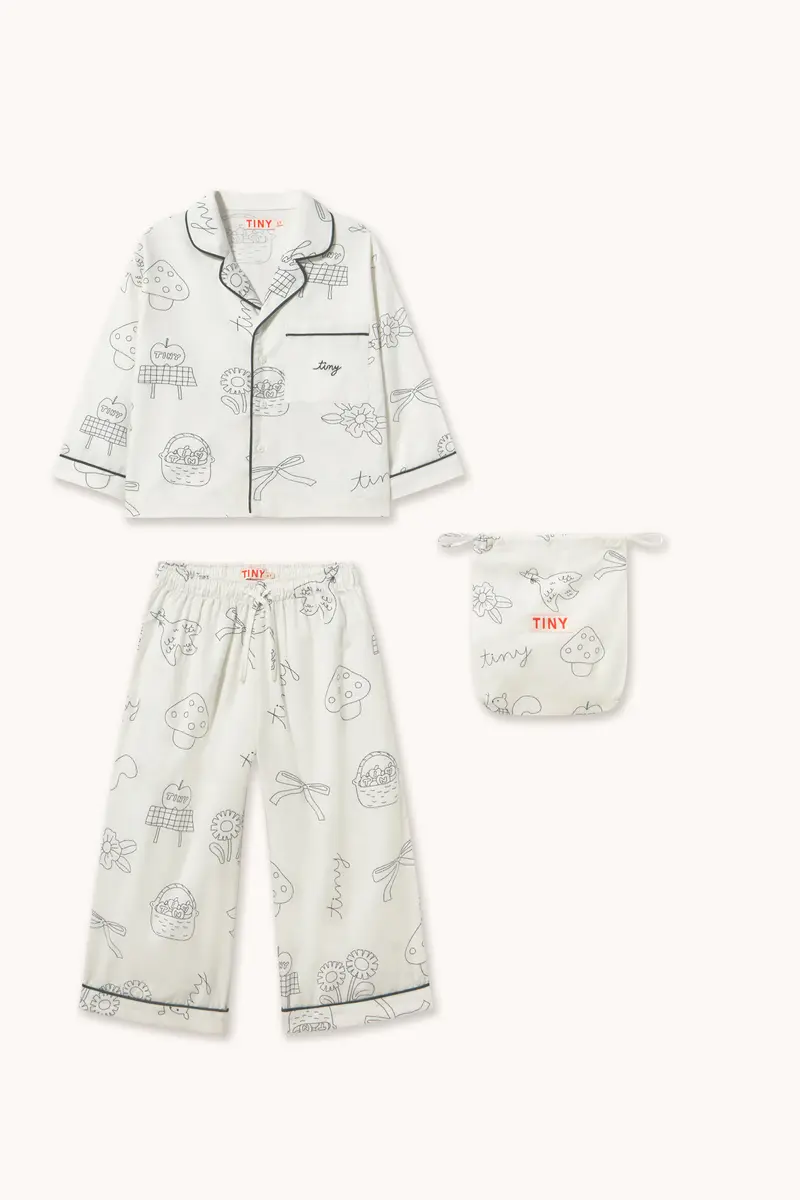 TINY APPLES SET