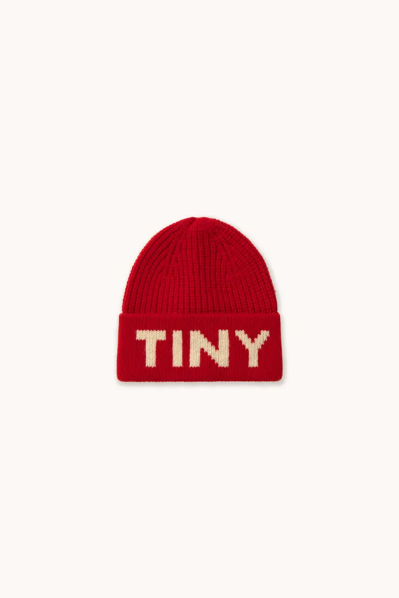 TINY BEANIE