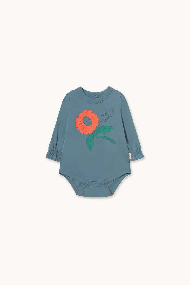 TINY DAISY GRAPHIC BODY