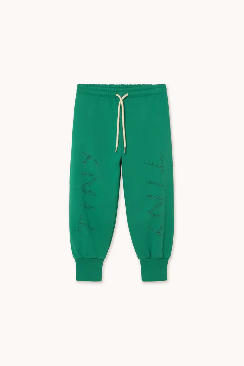 TINY GRAPHIC SWEATPANT