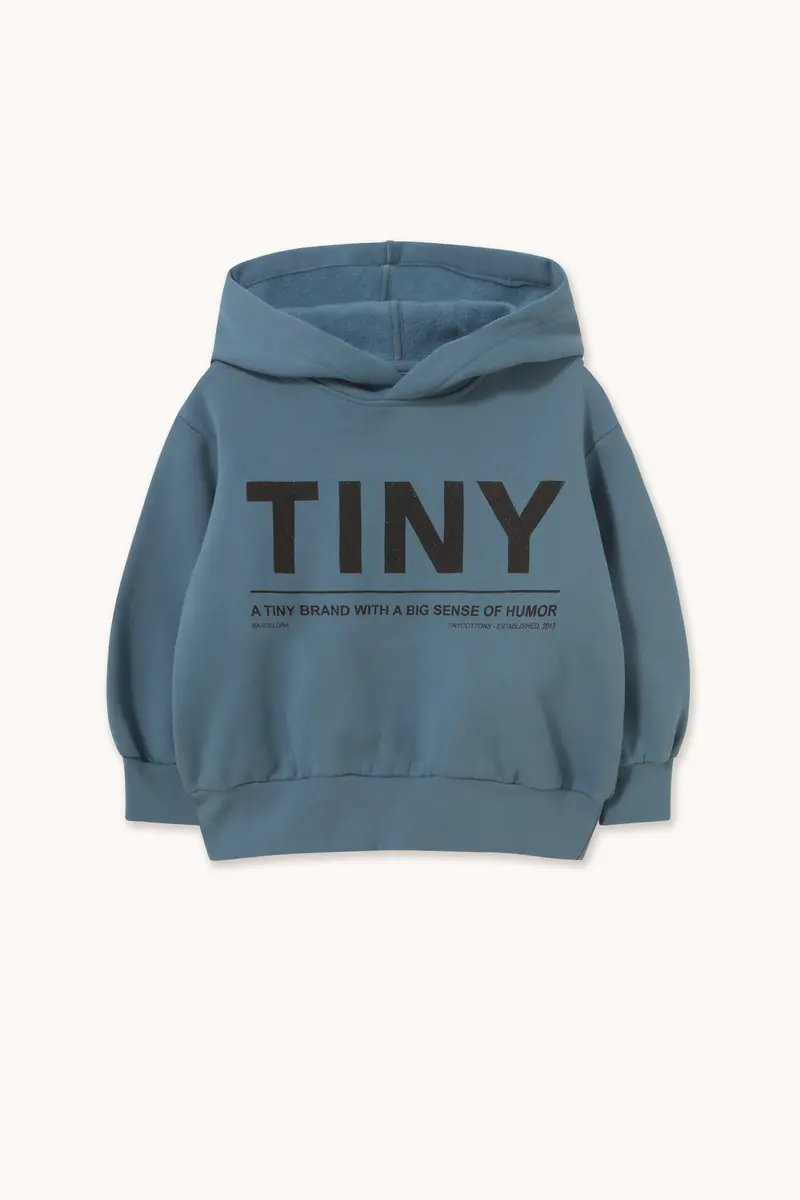 TINY HOODIE