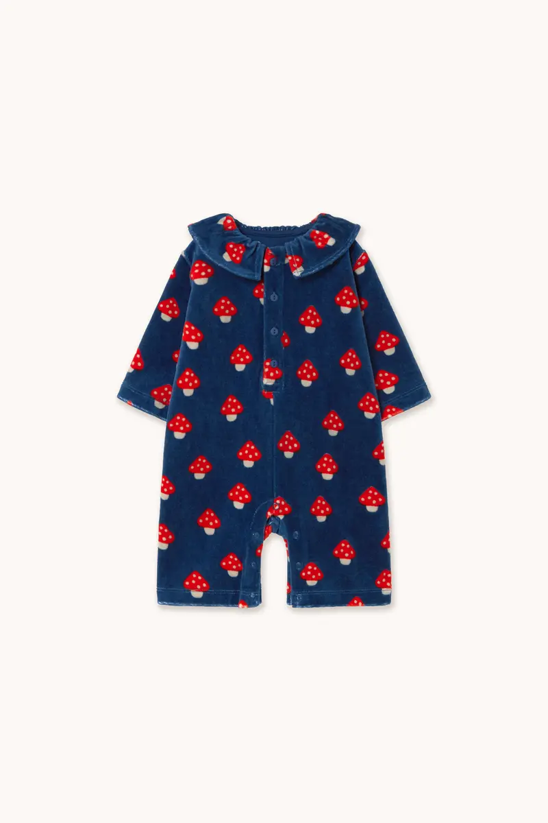 TINY MUSHROOMS ONE-PIECE