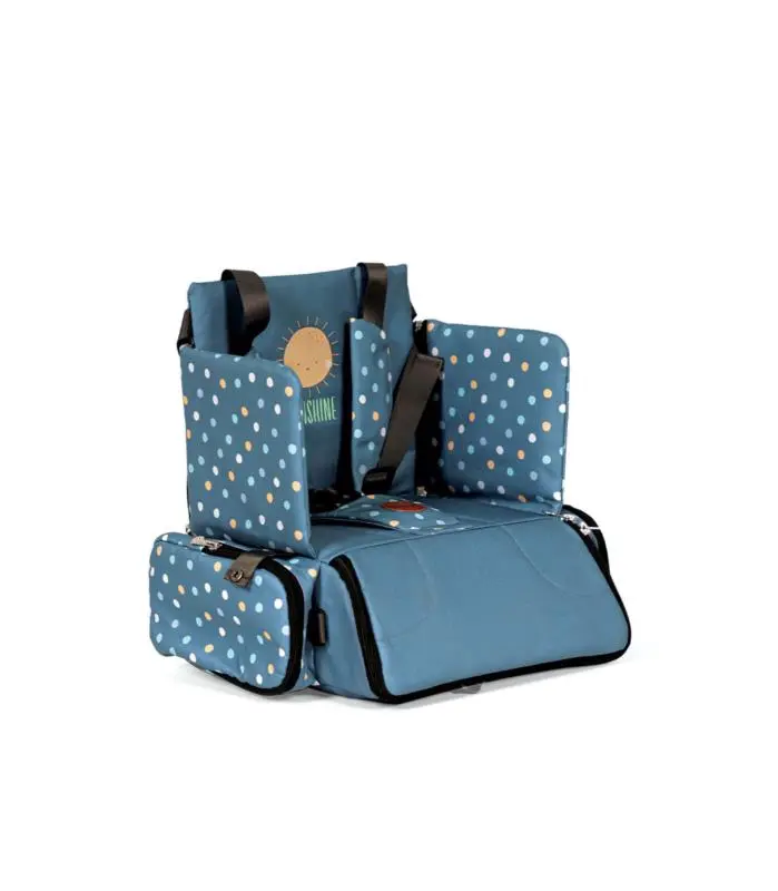Trona Portable Sunshine