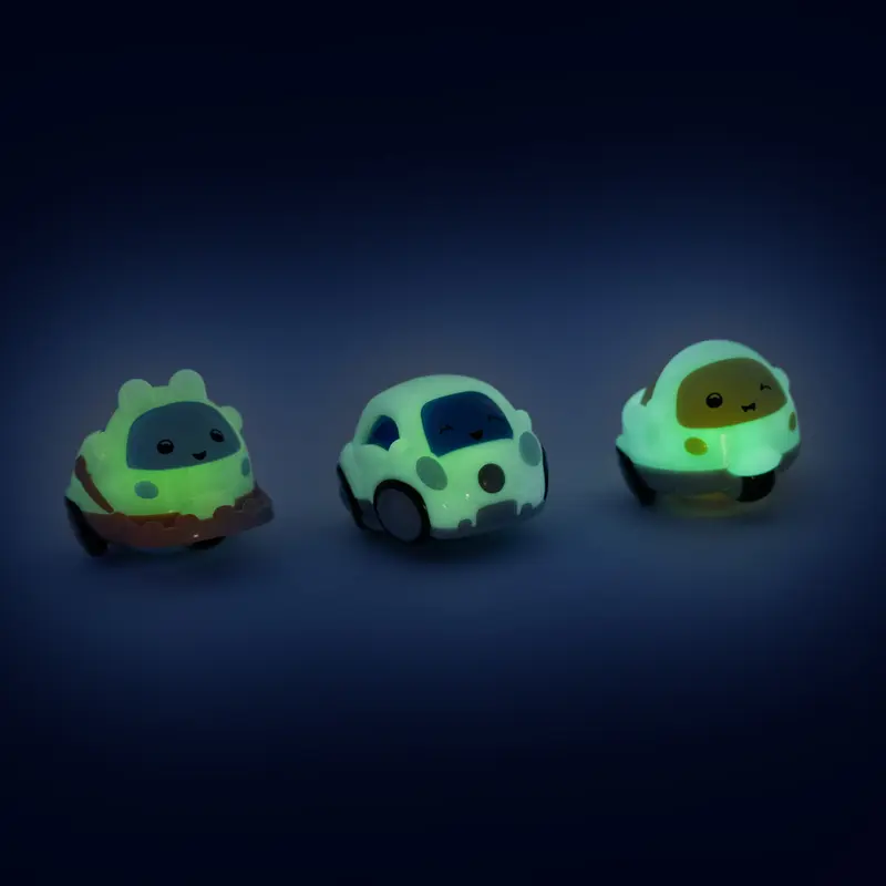 Turboball Fluorescente