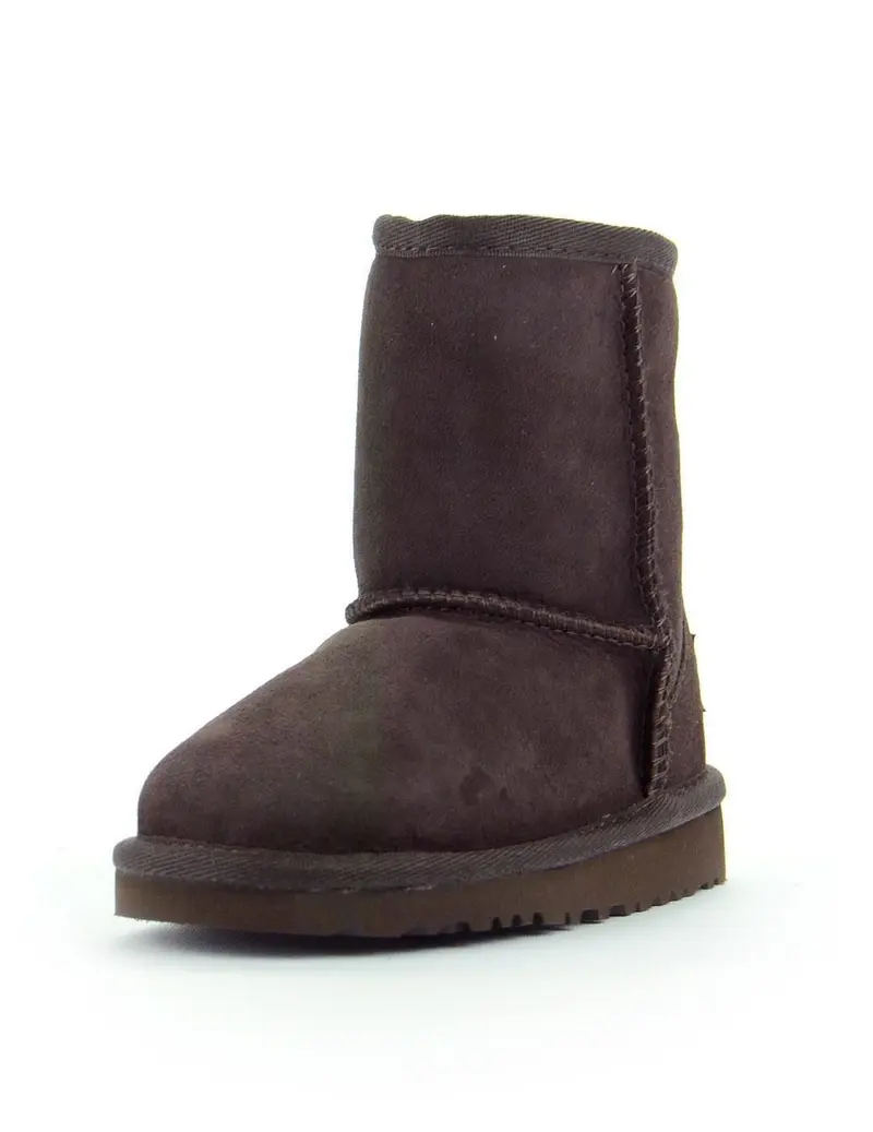UGG LISA MARRON